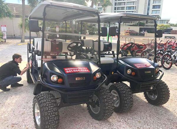 Explire Suncoast - Top Places for Go Karts in the Outer Banks: Family Fun on Four Wheels