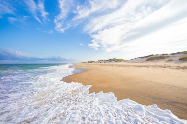 Places To Go - Enjoy the Beaches and Parks of The Outer Banks