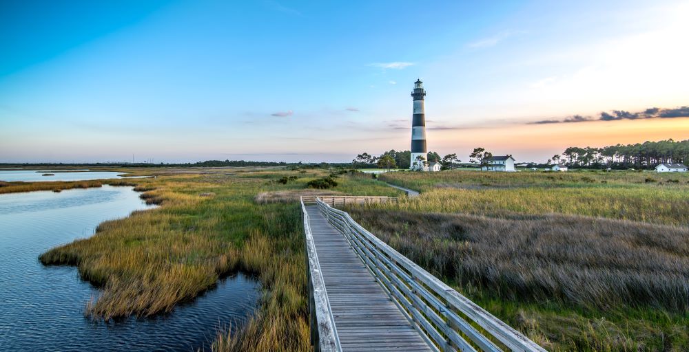 Top 10 Things to Do in the Outer Banks of North Carolina