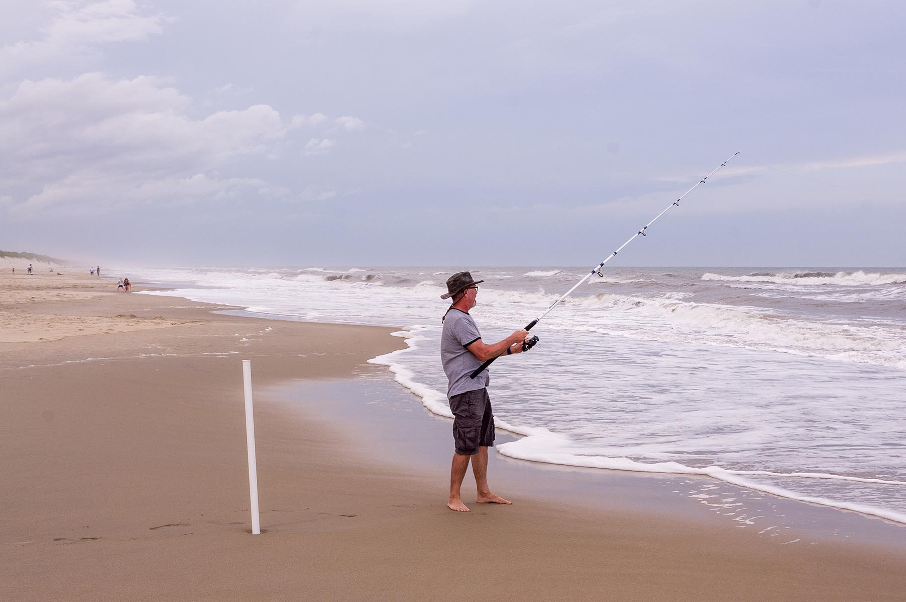 Ultimate Outer Banks Angler’s Guide: OBX Fish Species