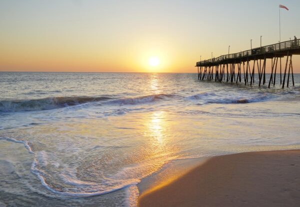 Explire Suncoast - Hidden Gem Beaches in the Outer Banks