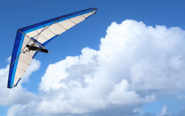 Explore Suncoast - Hang Gliding Outer Banks