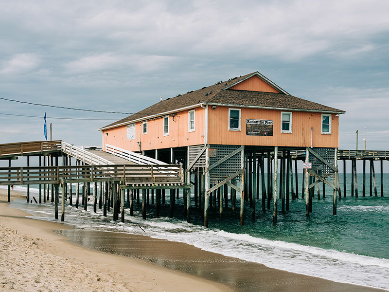 Outer Banks Trivia for a Rainy Day at OBX