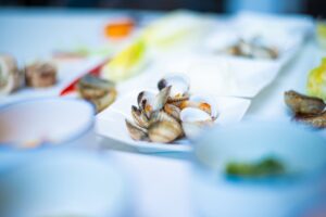 OBX Farm-to-Table Dining: Local Produce and Cuisine
