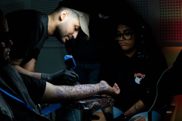 Explire Suncoast - Top Tattoo Shops in the Outer Banks for Inked Vacation Memories