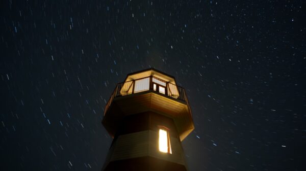 Explire Suncoast - Outer Banks Lighthouses at Night: Photography Tips