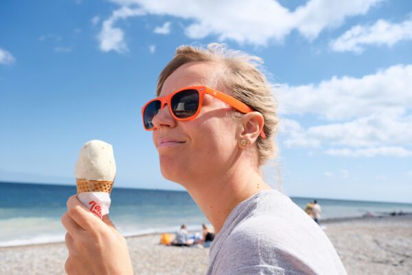 Explire Suncoast - The Coolest Ice Cream Spots in the Outer Banks You Need to Try