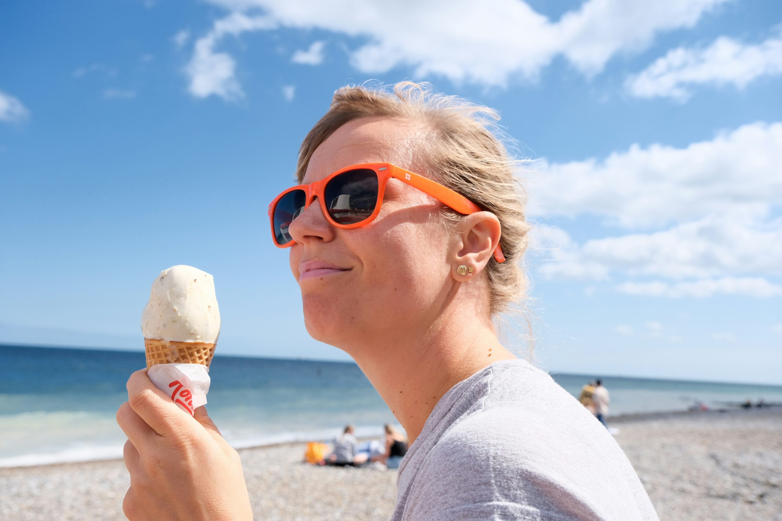 ice cream outer banks
