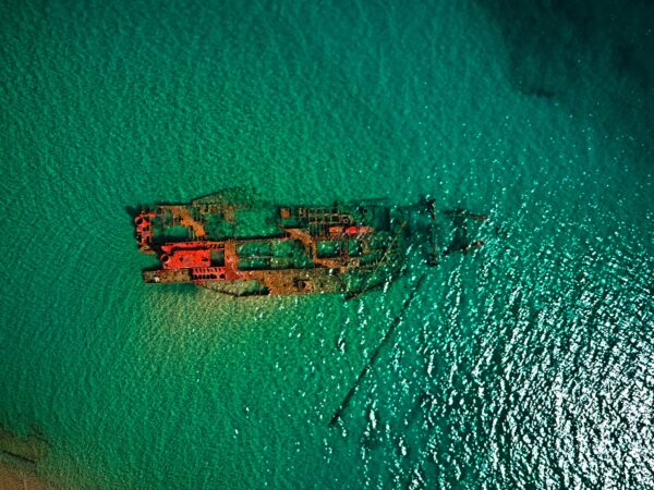 Explire Suncoast - Explore the Outer Banks Shipwreck Map: A Treasure Trove of Maritime History