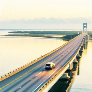 Best Time to Drive to Outer Banks: Avoid Traffic & Maximize Your Trip