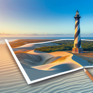 Fascinating Outer Banks Facts You Probably Didn’t Know