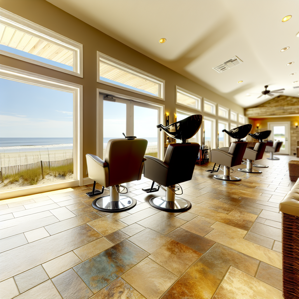 Outer Banks Hair Salon Guide: Look Your Best by the Beach