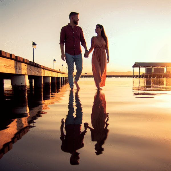 Explire Suncoast - Plan the Perfect Outer Banks Honeymoon: Romantic Things to Do