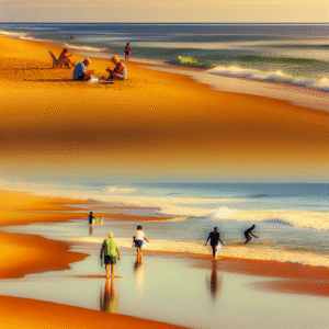 Visiting the Outer Banks in September: Why It’s a Hidden Gem