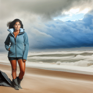 Choosing the Right Outer Banks Jacket for Any Season