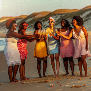 How to Plan the Perfect Outer Banks Bachelorette Party Weekend