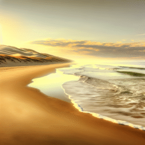 Is There an Outer Banks Nude Beach? What Visitors Should Know