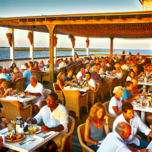 What is the Outer Banks Restaurant Association & Why It Matters
