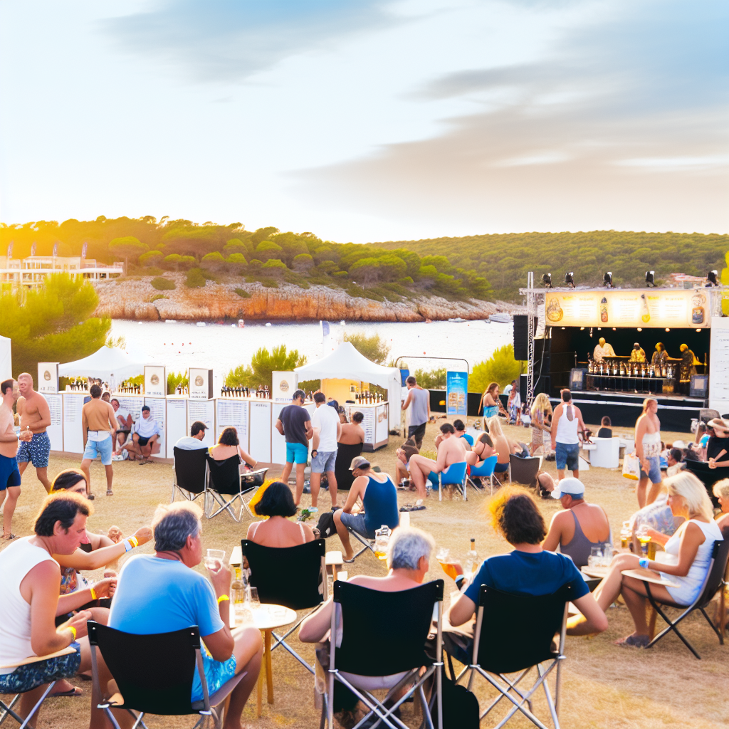 Outer Banks Rum Festival: A Spirited Celebration by the Sea