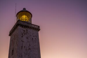 Outer Banks Lighthouses at Night: Photography Tips