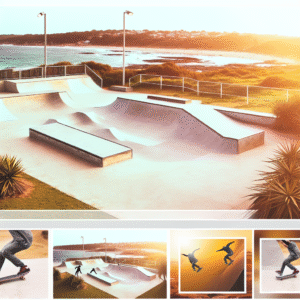 Outer Banks Skateparks: Where to Skate in the OBX