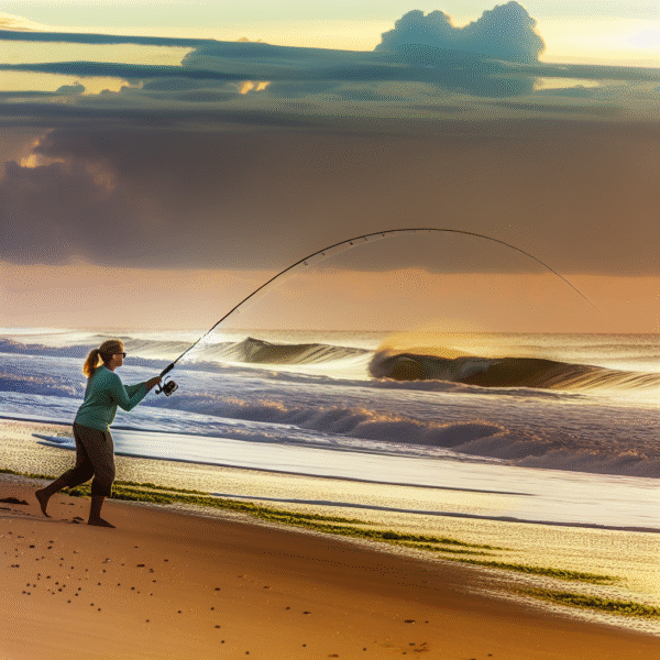 Explire Suncoast - Shark Fishing in the Outer Banks: What You Need to Know