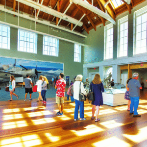 The Best Outer Banks Museums to Visit for History and Culture Lovers