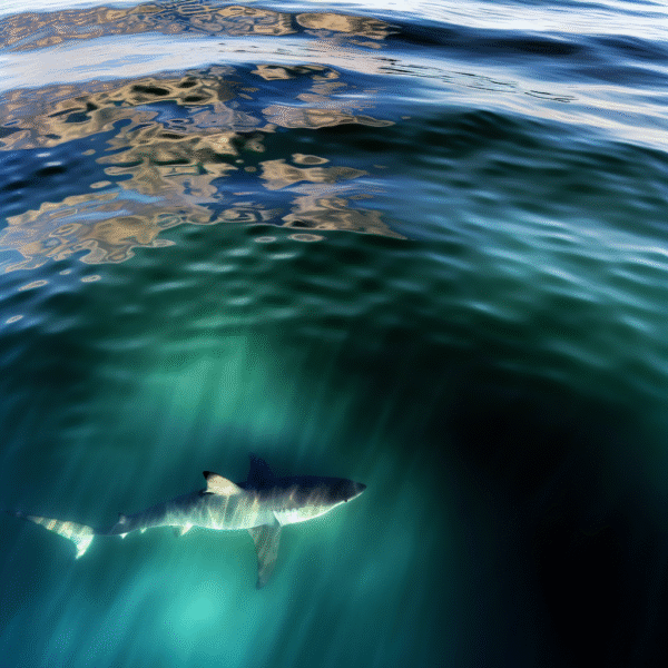Explire Suncoast - Are There Great White Sharks in the Outer Banks? Let’s Find Out