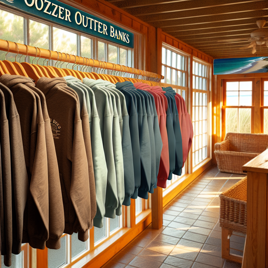 outer banks sweatshirt