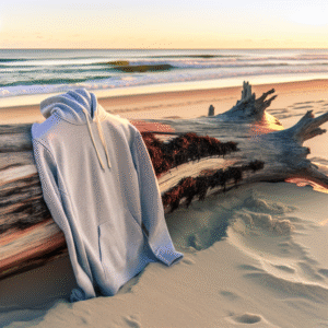Top Outer Banks Hoodies to Keep You Warm on Cool Beach Nights
