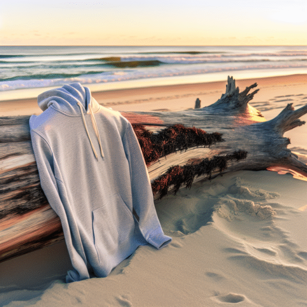 Explire Suncoast - Top Outer Banks Hoodies to Keep You Warm on Cool Beach Nights