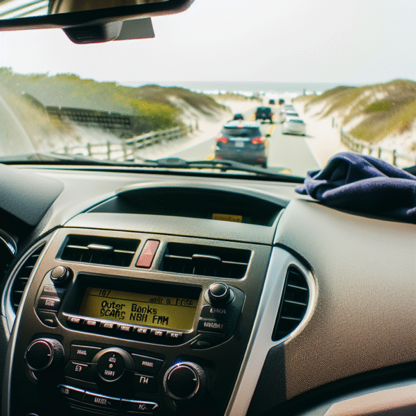Explire Suncoast - Outer Banks Radio Stations to Tune Into While Cruising the Coast