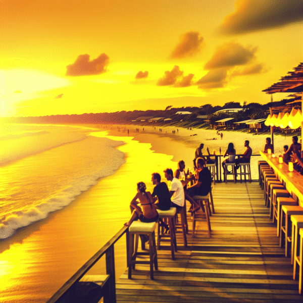 Explire Suncoast - Top Outer Banks Bars for Ocean Views and Good Vibes