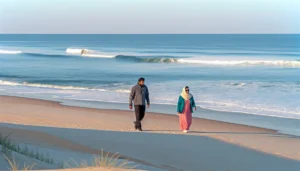Outer Banks Weather in April: Perfect Spring Beach Days Ahead