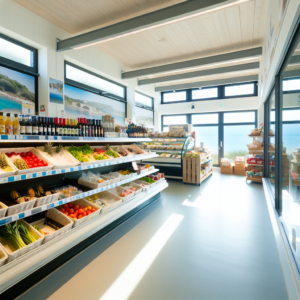 Grocery Stores in the Outer Banks: Where to Shop While on Vacation