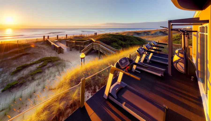 outer banks sports club