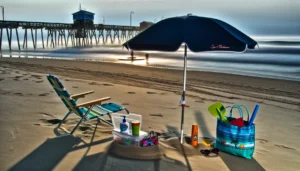 Best Beach Gear for Outer Banks Trips