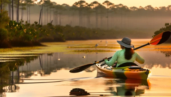 Explire Suncoast - Best Kayaking Gear for Outer Banks Adventures
