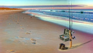 Surf Fishing Gear for Outer Banks: What You Need