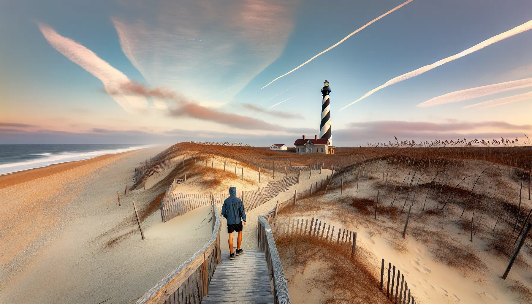 things to do in outer banks